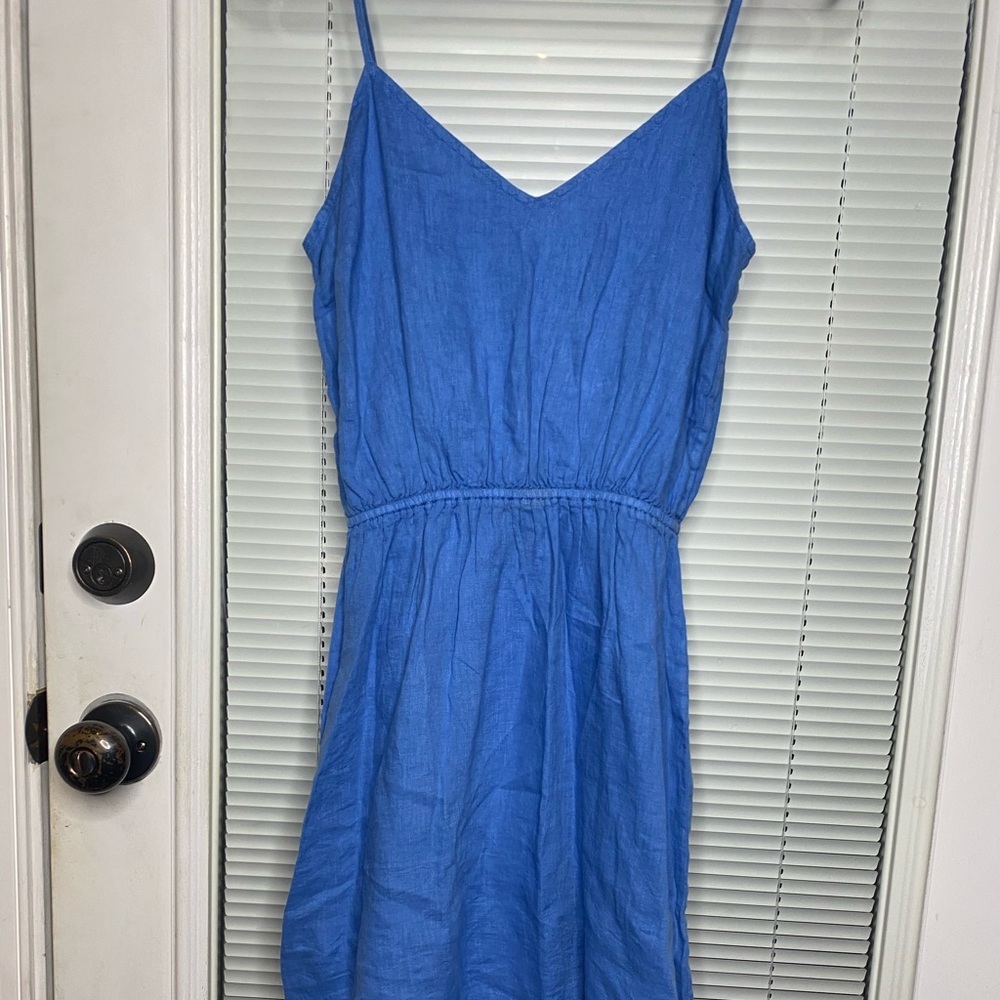 J. Crew Dress